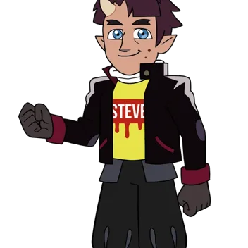 Steve