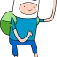 Finn the Human