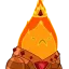 Flame King