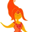 Flame Princess