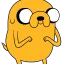 Jake the Dog