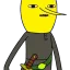 Lemongrab