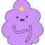 Lumpy Space Princess