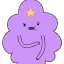 Lumpy Space Princess