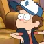 Dipper Pines