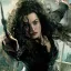 Bellatrix Lestrange
