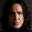 Severus Snape