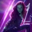 Gamora