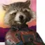 Rocket Raccoon
