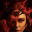 Wanda Maximoff/Scarlet Witch