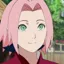 Sakura Haruno