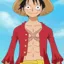 Monkey D Luffy