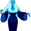 Blue Diamond