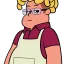 Ronaldo Fryman