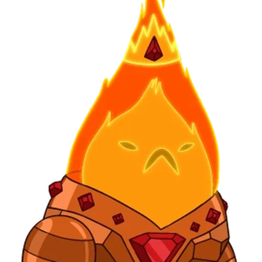 Flame King