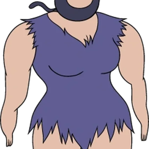 Kara (Susan Strong)