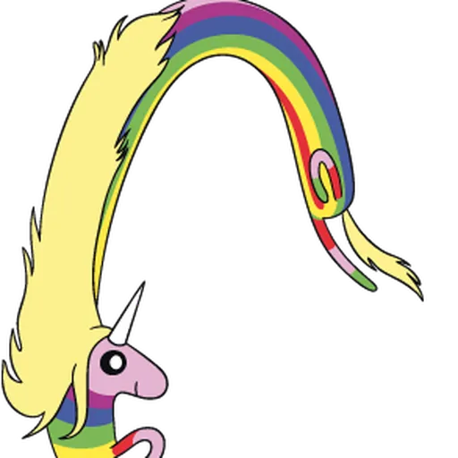 Lady Rainicorn