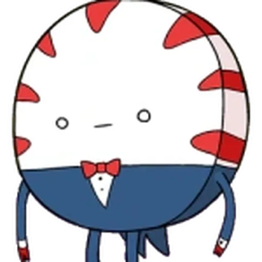 Peppermint Butler