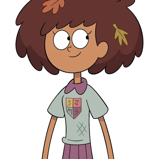 Anne Boonchuy