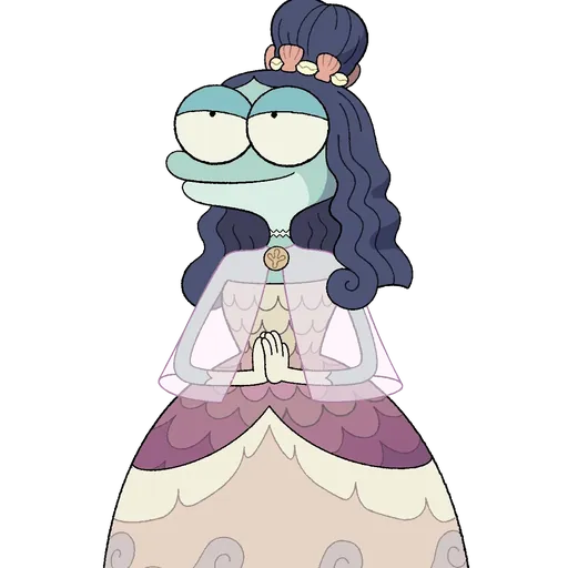 Lady Olivia