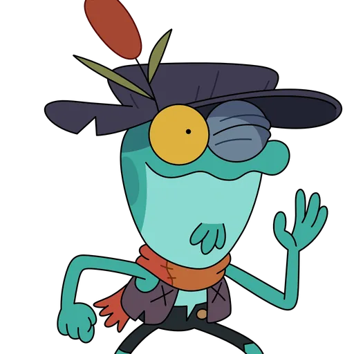 Wally Ribbiton