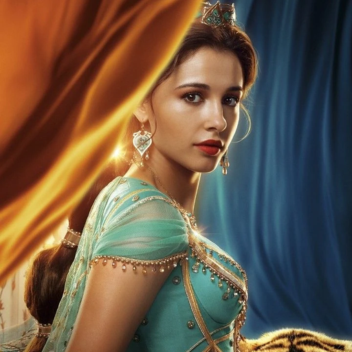 Jasmine