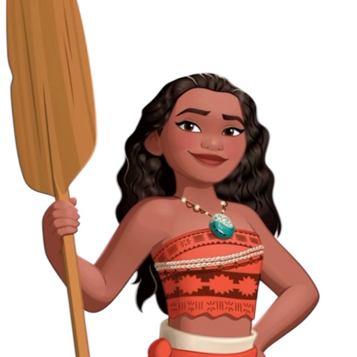 Moana