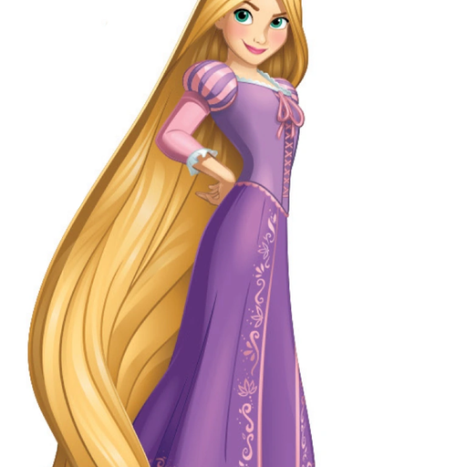 Rapunzel