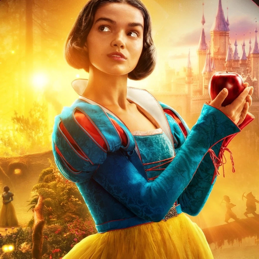 Snow White