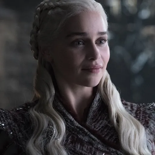 Daenerys Targaryen