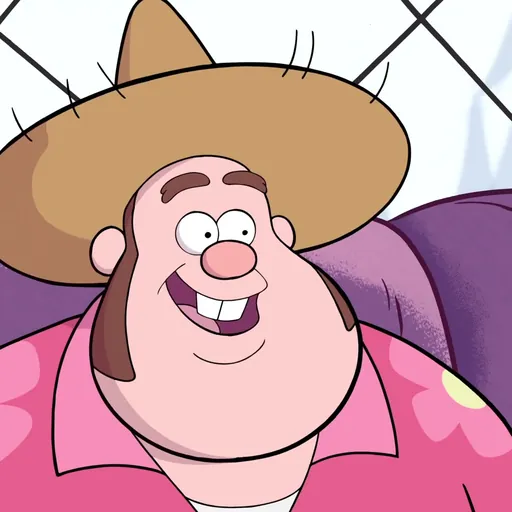 Buddy Gleeful