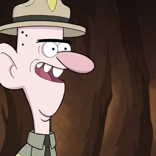 Deputy Durland