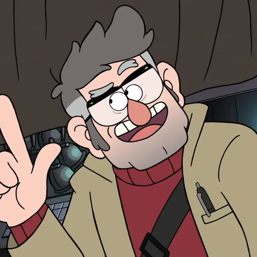 Ford Pines