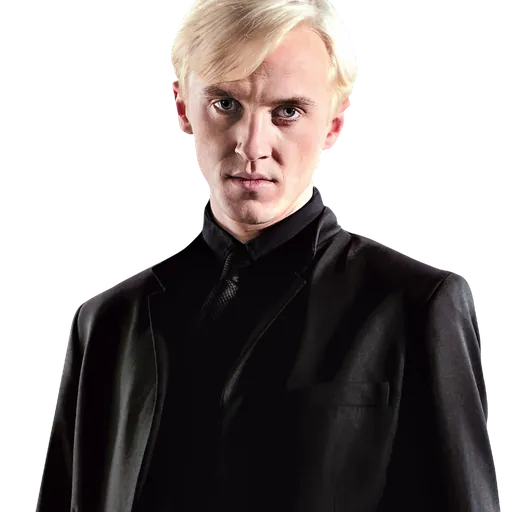 Draco Malfoy
