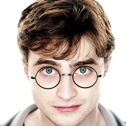 Harry Potter