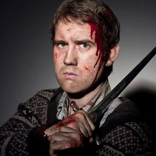 Neville Longbottom