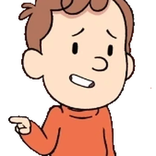 David
