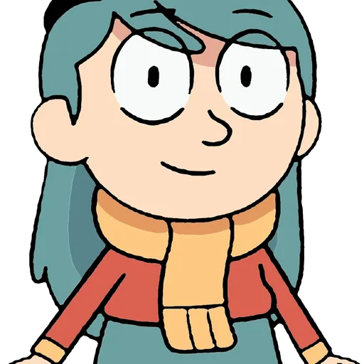 Hilda