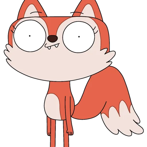 Candle Fox