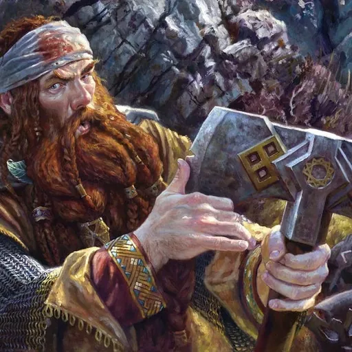Gimli