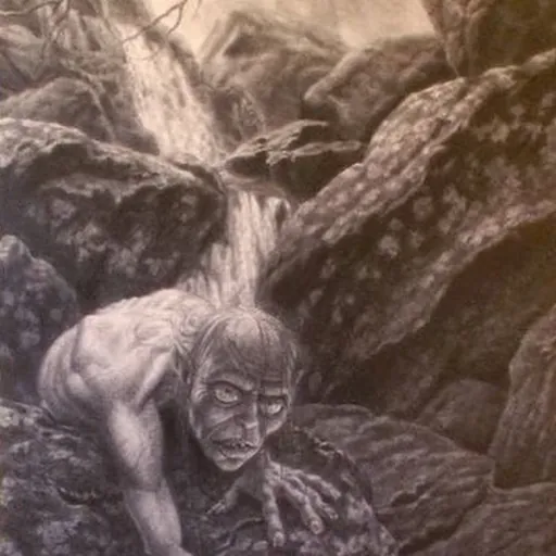 Gollum