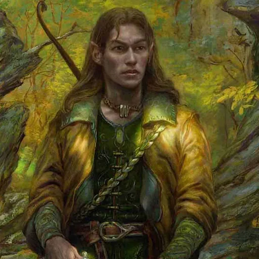 Legolas