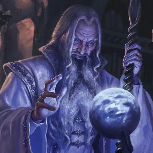 Saruman