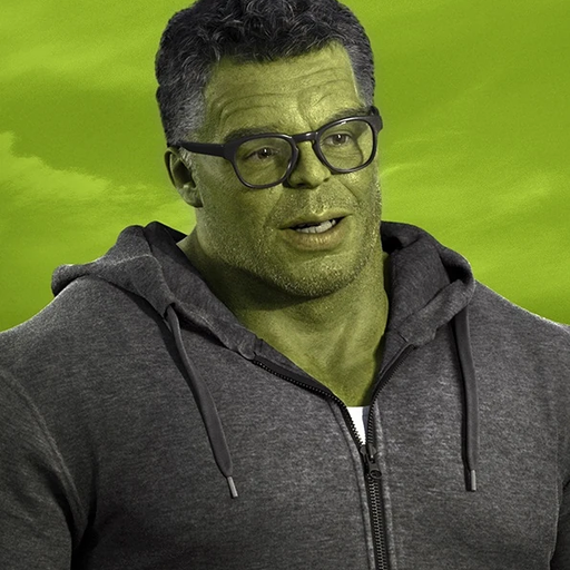 Bruce Banner