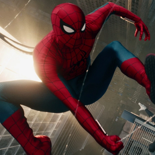 Peter Parker