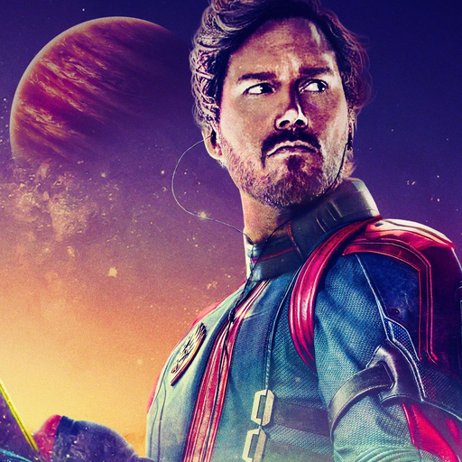Peter Quill