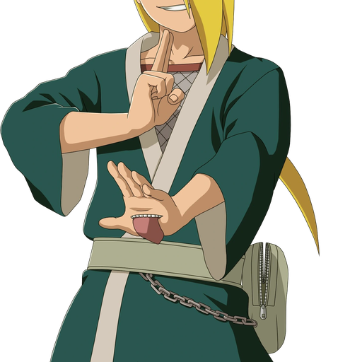 Deidara