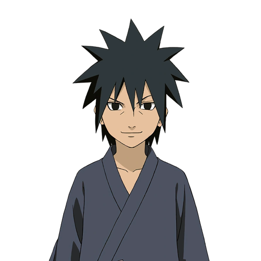 Madara Uchiha