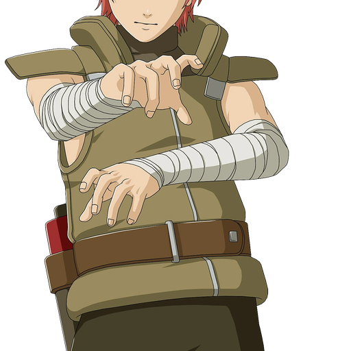 Sasori
