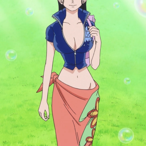 Nico Robin